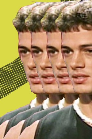 Art by Stephany Torres for Remezcla