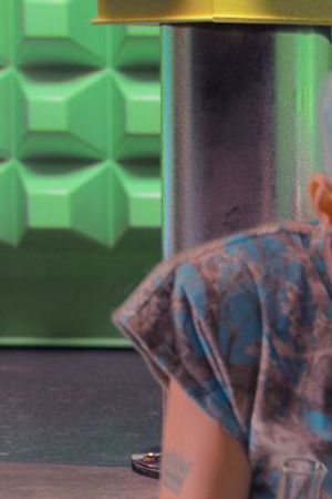 Photo courtesy of the artist