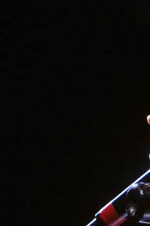 Mala Rodriguez performs at LAMC. Photo courtesy of LAMC