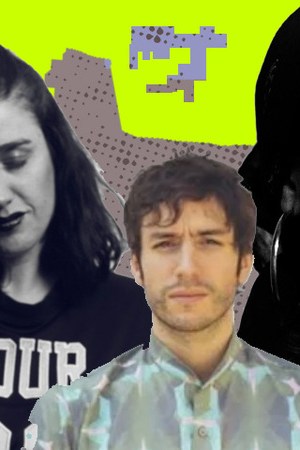 Art by Stephany Torres for Remezcla