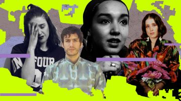Art by Stephany Torres for Remezcla