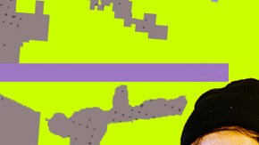 Art by Stephany Torres for Remezcla