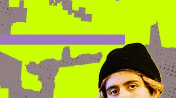 Art by Stephany Torres for Remezcla