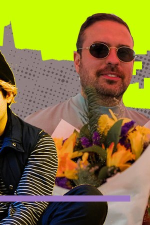 Art by Stephany Torres for Remezcla