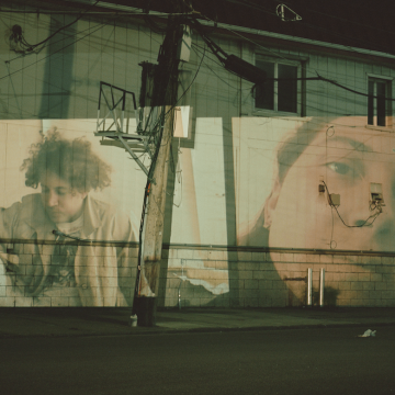 Photo courtesy of the artist