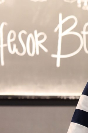 Photo courtesy of the artist