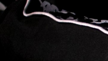 Photo courtesy of the artist