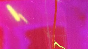 Album art courtesy of the artist