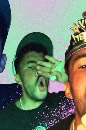 Art by Álan Lopez for Remezcla