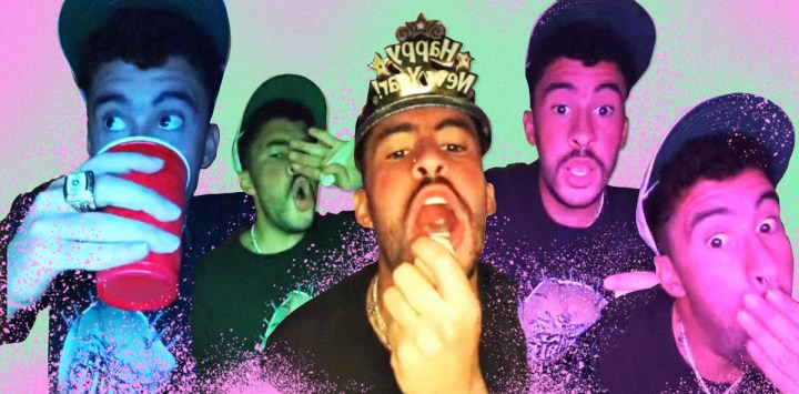 Art by Álan Lopez for Remezcla