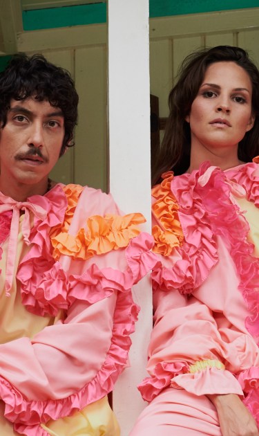 Photo courtesy of the artist