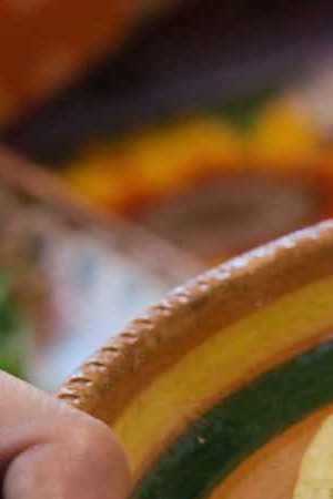 'Chef's Table.' Courtesy of Netflix.