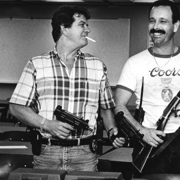 'Cocaine Cowboys.' Courtesy of Magnolia pictures