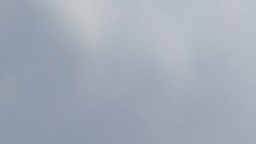 Demonstrators walk down and line the Las Americas Expressway, the biggest highway in Puerto Rico, as part of a massive march  on July 22, 2019 in San Juan, Puerto Rico. Photo by Angel Valentin/Getty Images