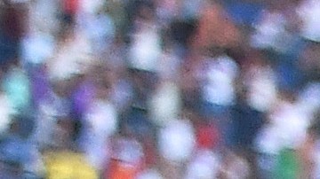 James Rodriguez of Real Madrid celebrates after scoring his team's 4th goal during the Liga match between Real Madrid CF and Granada CF at Estadio Santiago Bernabeu on October 05, 2019 in Madrid, Spain. Photo by Denis Doyle/Getty Images
