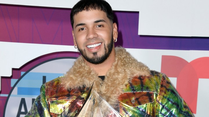 Anuel AA