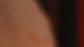 A delivery girl picks up an order at a pizza restaurant on March 26, 2020 in Santa Fe, Argentina. Photo by José Almeida/Getty Images