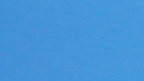 Flying into Belize City, Belize with Caribbean view in the background. Getty Images