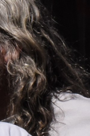 People participate in the annual Puerto Rican Day Parade marching up 5th Ave. on June 11, 2017 in New York City. Photo by Stephanie Keith/Getty Images