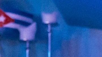 Photo by Issac Torres. Courtesy of Manuel Mendoza.