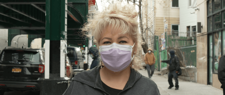 'Queens in Quarantine' screengrab via Vimeo.