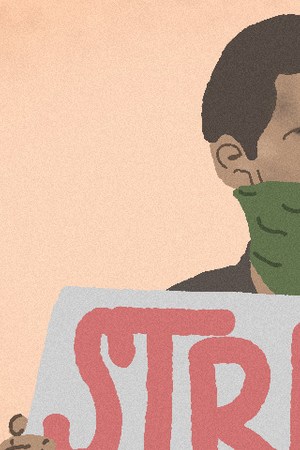 Art by Alan Lopez for Remezcla