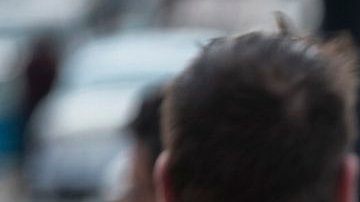 'Downtime.' Morena Baccarin as Michelle Weaver in 'The Twilight Zone.' Photo credit: Robert Falconer/CBS ©2020 CBS Interactive.