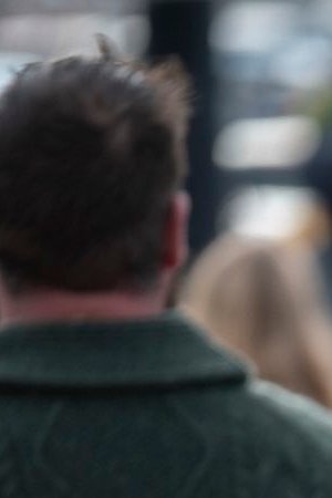 'Downtime.' Morena Baccarin as Michelle Weaver in 'The Twilight Zone.' Photo credit: Robert Falconer/CBS ©2020 CBS Interactive.