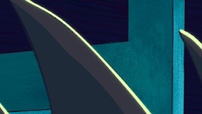 'Un disfraz para Nicolás.' Courtesy of Fotosíntesis Media.