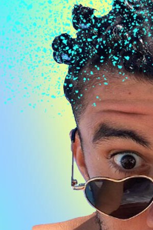 Art by Alan Lopez for Remezcla