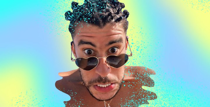 Art by Alan Lopez for Remezcla