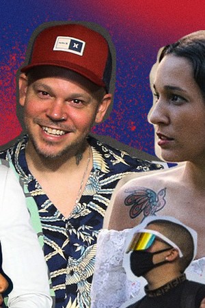 Art by Stephany Torres for Remezcla