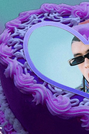 Art by Stephany Torres for Remezcla