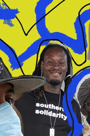 Art by Stephany Torres for Remezcla