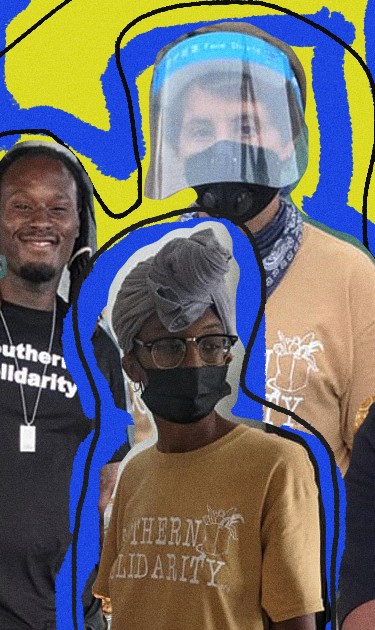 Art by Stephany Torres for Remezcla