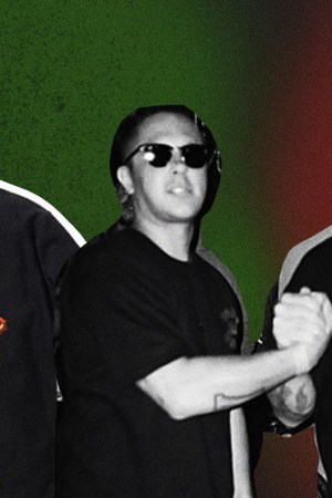 Art by Stephany Torres for Remezcla