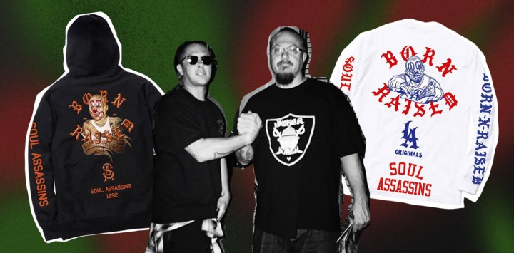 Art by Stephany Torres for Remezcla