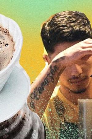 Art by Stephany Torres fir Remezcla.