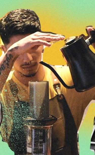 Art by Stephany Torres fir Remezcla.