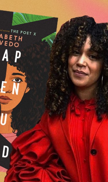 Art by Stephany Torres for Remezlca