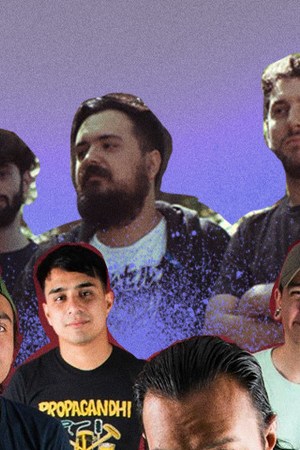 Art by Stephany Torres for Remezcla