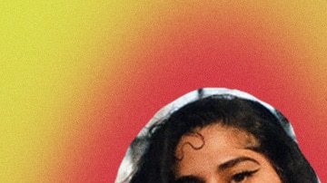 Arty by Stephany Torres for Remezcla