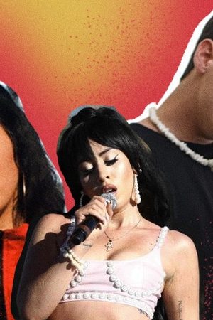 Arty by Stephany Torres for Remezcla