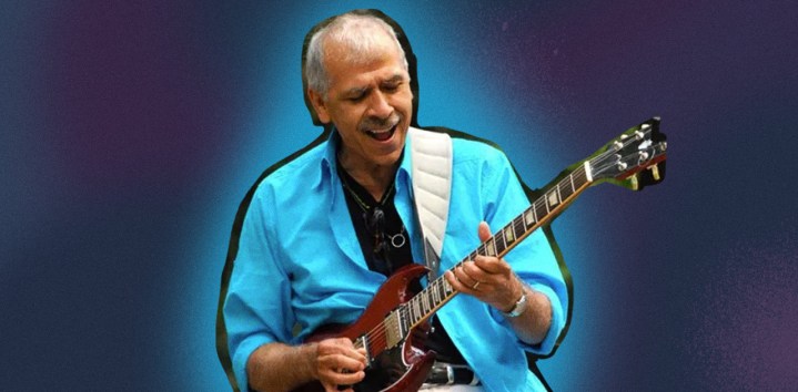 Art by Stephany Torres for Remezcla