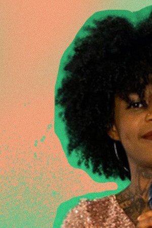 Art by Stephany Torres for Remezcla.