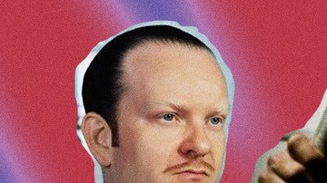 Art by Alan Lopez for Remezcla