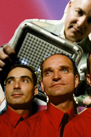 Art by Alan Lopez for Remezcla