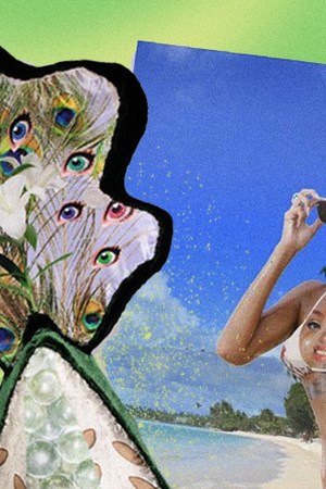 Art by Stephany Torres for Remezcla