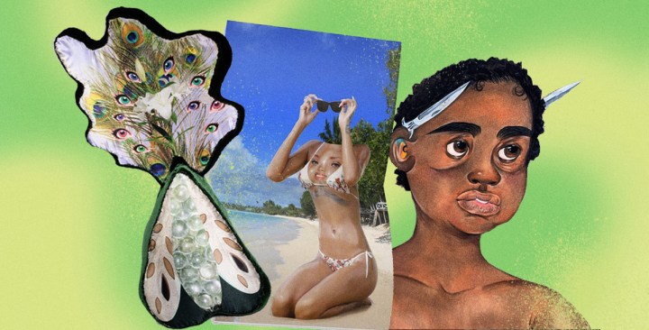 Art by Stephany Torres for Remezcla