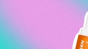 Franchelli Rodriguez and an assortment of products. Art by Stephany Torres for Remezcla